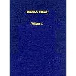 Nikola Tesla: Lectures, Patents, Articles book cover