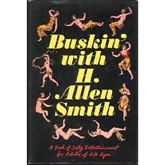 Buskin' with H. Allen Smith