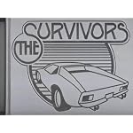 Panteras for the Road (Survivors series) book cover