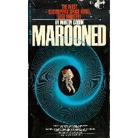 Marooned by Martin Caidin