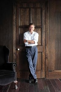 Image of David Baldacci