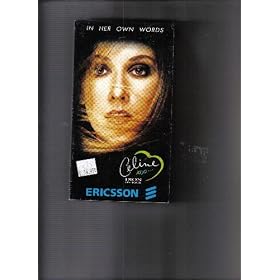 Celine Dion On Tour