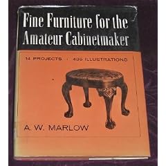 Fine Furniture for the Amateur Cabinetmaker