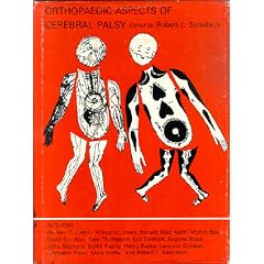 Orthopaedic Aspects of Cerebral Palsy (Clinics in Development Medicine)