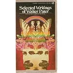 Selected Writings of Walter Pater book cover