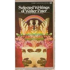 Selected Writings of Walter Pater