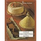 Click here to buy Cake decorating book (Adventures in cooking series) by  Phyllis Magida.