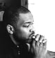 Terrance Cummings