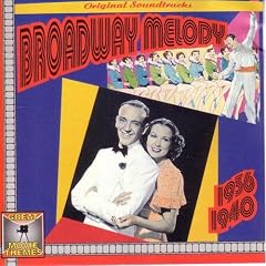 Broadway Melody Of 1936 (1935 Film) and Broadway Melody of 1940