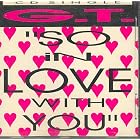 So in Love with You by G.T.