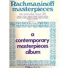 Buy Album of Serge Rachmaninoff: Ten Preludes Opus 23 for Piano Solo (Contemporary... by Serge Rachmaninoff and Louis Sugarman