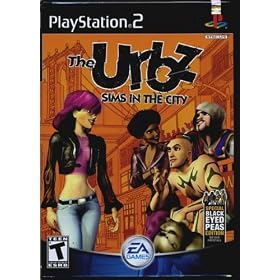 Urbz: Sims In The City