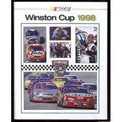 NASCAR Winston Cup 1998