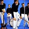 Image of The Hives