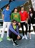 Cobra Starship