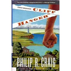 Cliff Hanger: A Martha's Vineyard Mystery