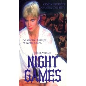 [VHS]: Cindy Pickett,