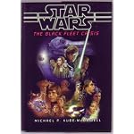 The Black Fleet crisis (Star wars) book cover