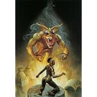 Golem 100 by Alfred Bester