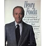 Henry Fonda book cover