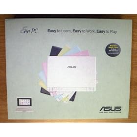 Asus Eee 4G Surf