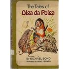 The Tales of Olga Da Polga by Michael Bond and Hans Helweg