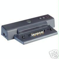 Original DELL Latitude / Insprion - D/Port Advanced Port Replicator for Dell Laptops.