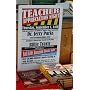 Teacher Under Construction: Things I Wish I'd Know&hellip by Jerry Parks