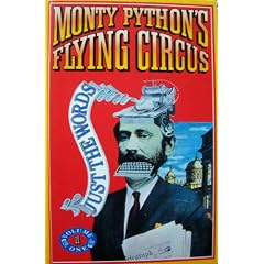 Monty Python's Flying Circus, Vol. 1 (v. 1)