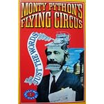 Monty Python's Flying Circus, Vol. 1 book cover