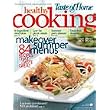Healthy Cooking - Wi