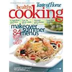 Healthy Cooking - Wi