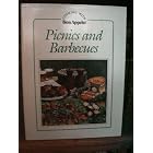 Picnics and barbecues (Cooking with Bon appetit) by Barbeque