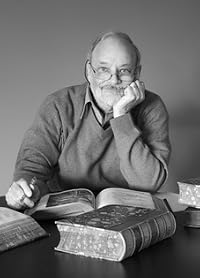 Image of Alan Bradley