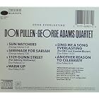 Song Everlasting by Don Pullen with the George Adams Quartet
