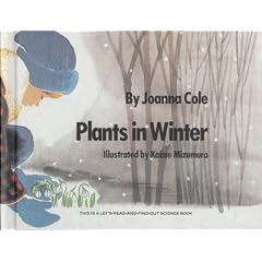 Plants in Winter (Lets-Read-and-Find-Out Science Book)