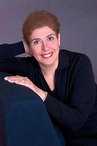 Image of Andrea Kane