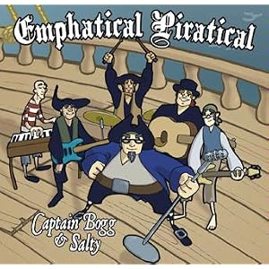 Emphatical Piratical