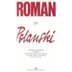 Roman by Polanski book cover