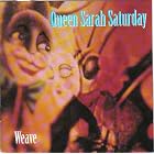 Weave by Queen Sarah Saturday