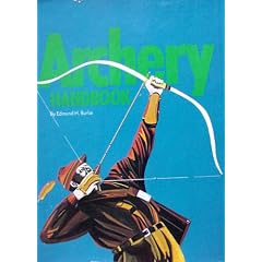 Archery handbook