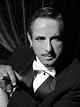 Clive Barker
