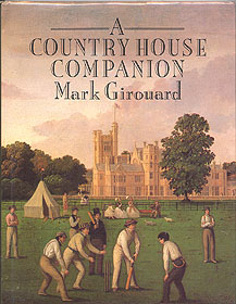A Country House Companion