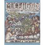 Click here to buy Michigan: An Illustrated History for Children by  John C. Mitchell.