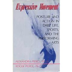 Expressive Movement