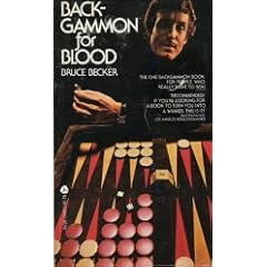 Backgammon for Blood