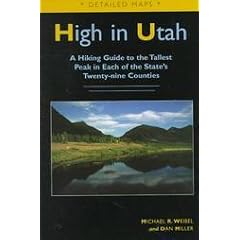 High In Utah
