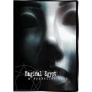 Magical Egypt 1of8 The Invisible Science