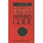 Mr. Boston's Deluxe Official Bartender's Guide by 