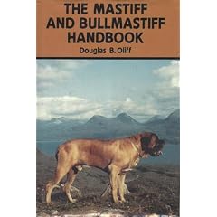 Mastiff and Bullmastiff Handbook
